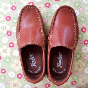 FLORSHEIM Jasper Jr, Size 11.5W
